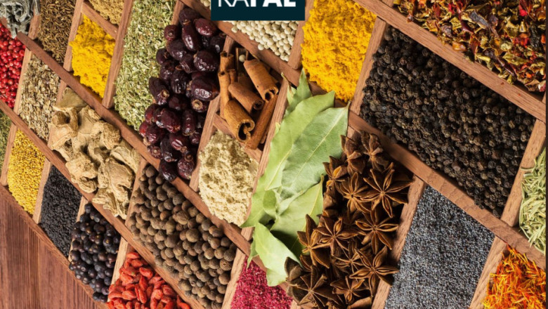 Kafal Spices Manufacturer – Your Trusted Bulk Spices Supplier in Noida, Delhi & Ghaziabad