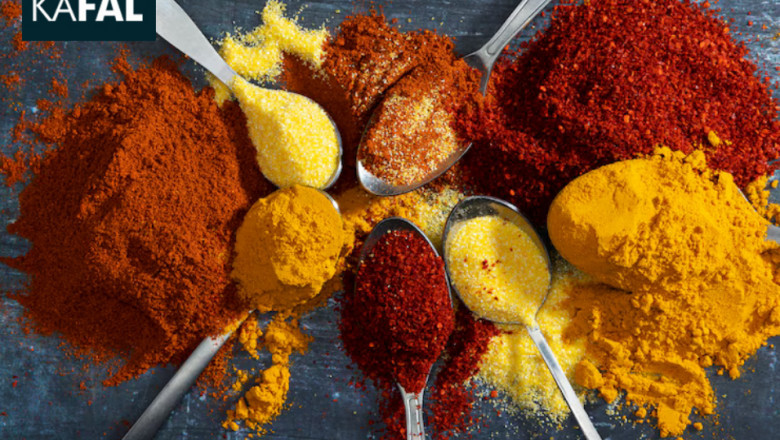 Kafal Spices Manufacturer: Your Trusted Partner for the Best Spices in Noida and Delhi NCR