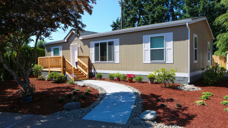 Manufactured Housing Market Is Anticipated to Witness High Growth Owing to Rising Affordable Housing Demand