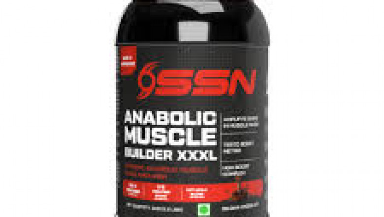Mass & Weight Gainers Powder in Thane