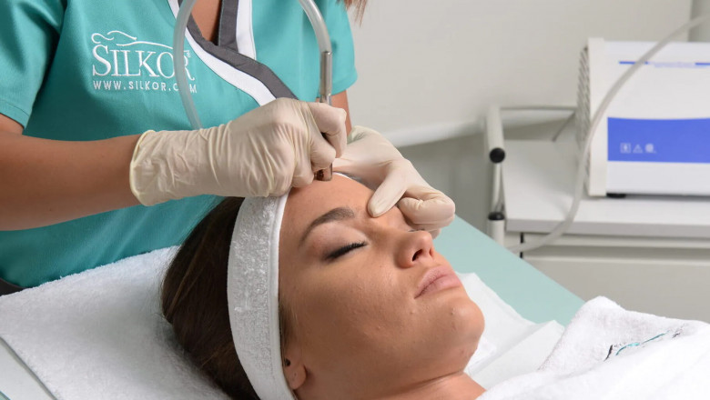 Mesotherapy Treatment for Stretch Marks: What You Should Know