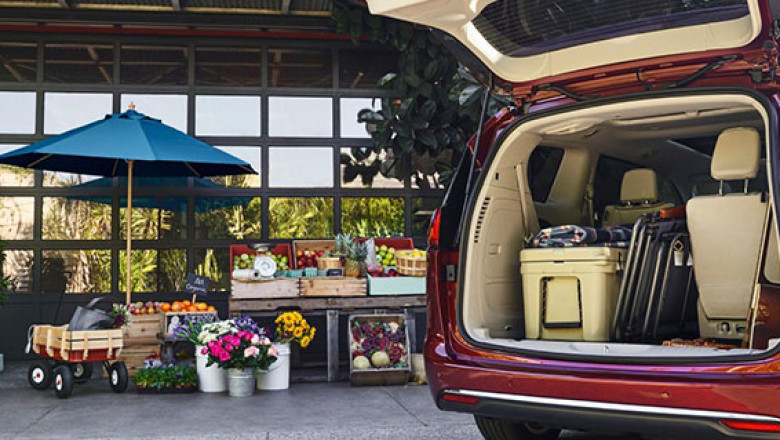 Minivans Market will Grow at Highest Pace Owing to Electric Vehicle Adoption