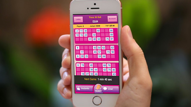 Mobile Bingo Game Development Explained: Costs, Tech Stack & Monetization