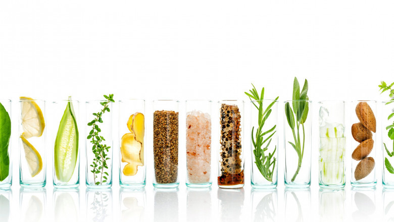 Natural and Organic Cosmetics Market to Grow on Clean Beauty Demand