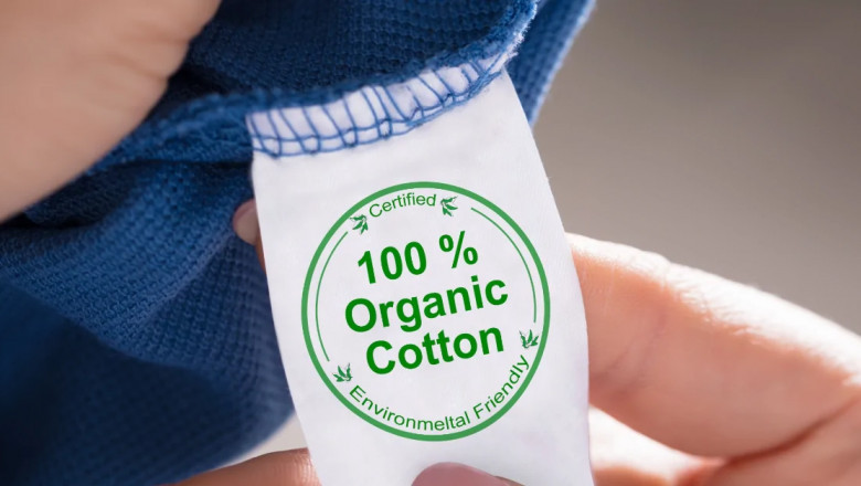 Organic Cotton Clothing: A Smarter, Softer Choice for You and the Planet
