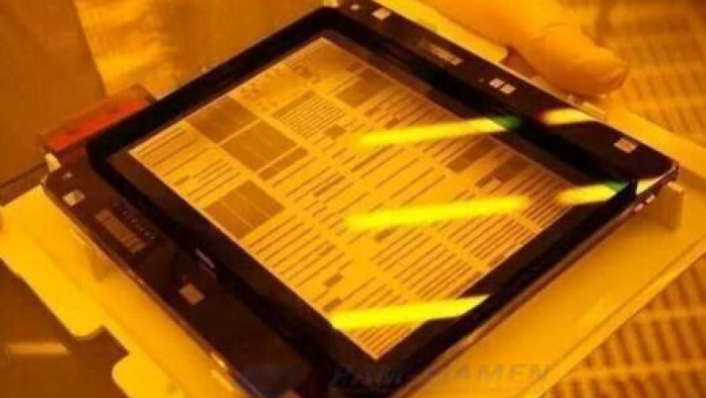 Photomask Market Report 2025 | Share, Trends and Forecast 2033