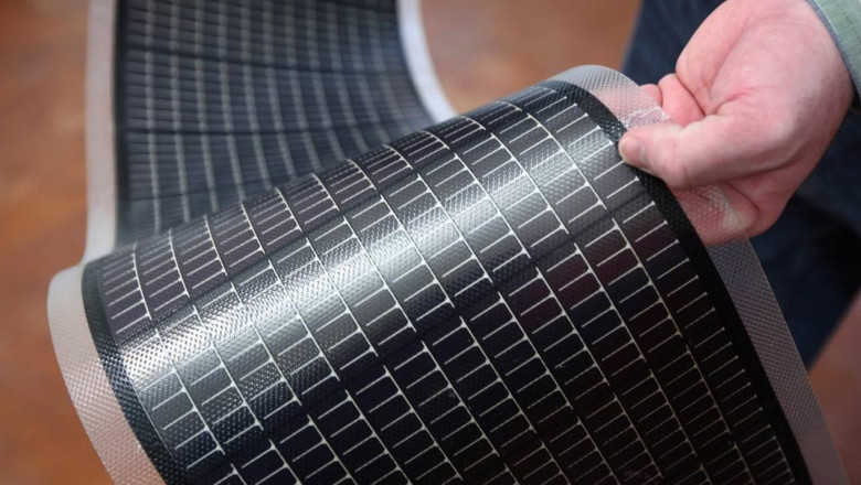 Polymer Solar Cells Market Outlook: Innovations and Technological Advancements