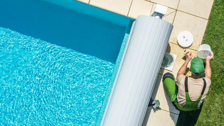 Pool Salt Market Overview: Growth Outlook, Product Segments, and Regional Insights Through 2030