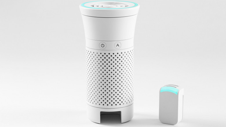 Portable Air Purifiers Market Insights: Trends, Growth, and Future Outlook for 2025