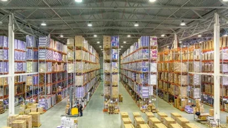 Refrigerated Warehousing Market Overview: Key Developments, Industry Scope, and Future Growth Potential