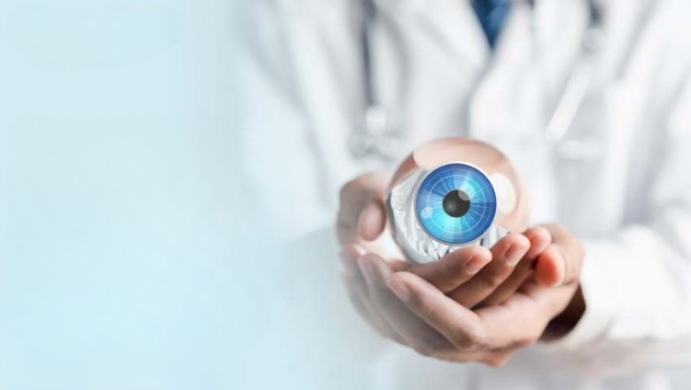 Regain Crystal-Clear Vision at Mitra Eye Hospital – The Best Contoura Hospital in Punjab and the Best Retina Hospital in Phagwara