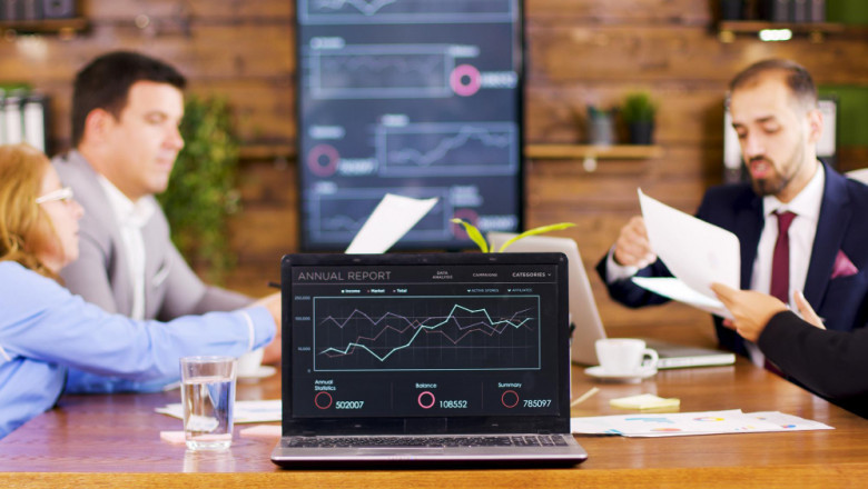 Reliable Data Lake Consulting Services in USA to Power Your Analytics