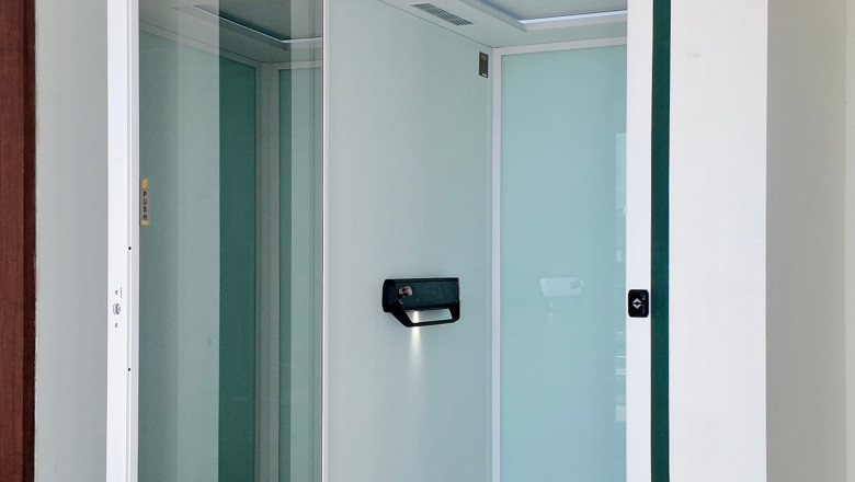Revolutionizing Modern Living with a Home Lift in India