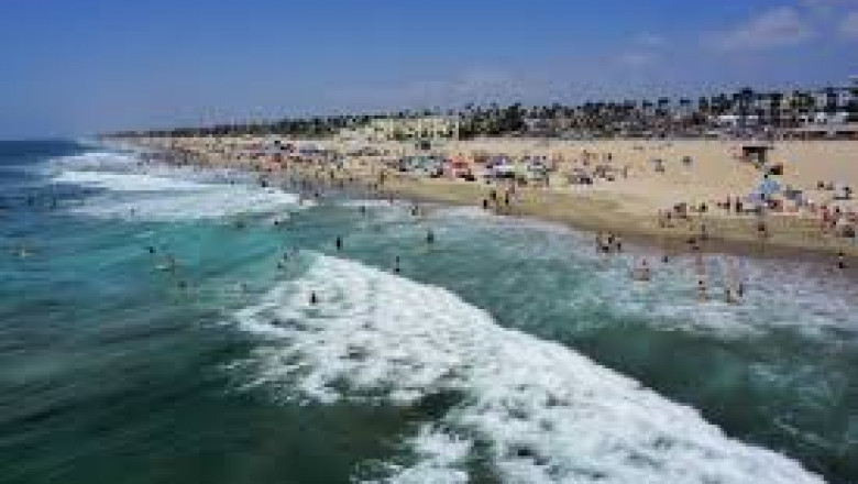 Road Trip Ready: Best Time to Drive from LA to San Diego with Kids