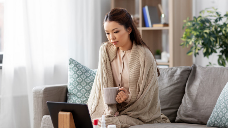 Round-the-Clock Relief with Doctor Home Visit Dubai
