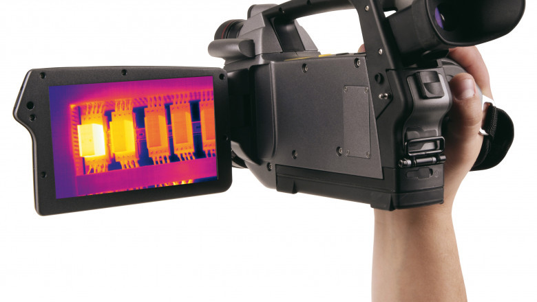 Rugged Thermal Cameras Market Segmentation by Application, End-Use, and Region