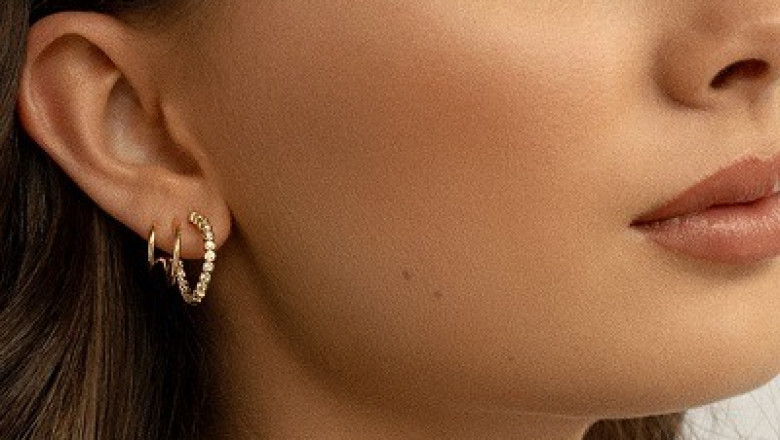Safe Ear Piercing Options for Kids in Dubai