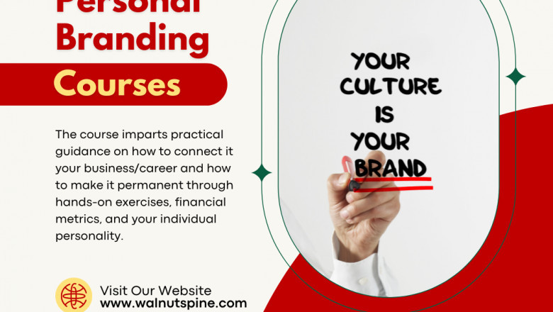Shape Your Digital Identity: Must-Take Personal Branding Courses Online