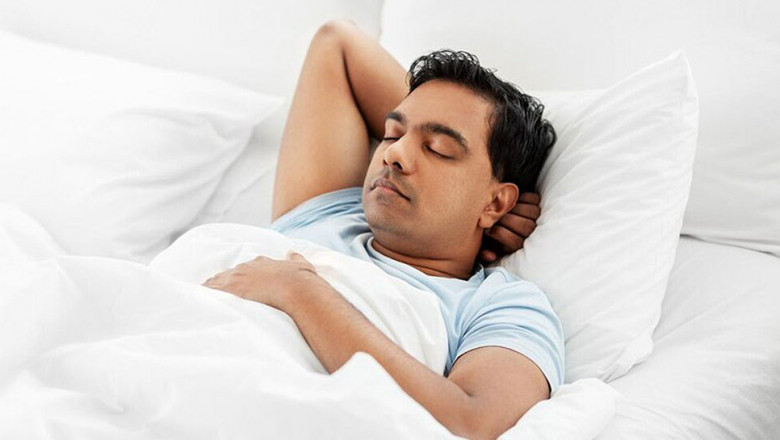 Sleep Lab Offers New Hope for Sleep Disorders