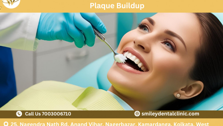 Smiley Dental Clinic is the best dental clinic in Dumdum. Smile with confidence.