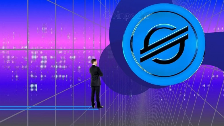 Stellar Price in Trouble? Bears Circle as $0.27 Crumbles!