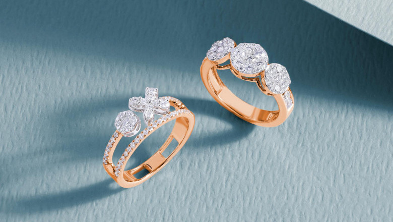 The Ideal Sparkle: A Look into the Best Styles of Diamond Engagement Rings