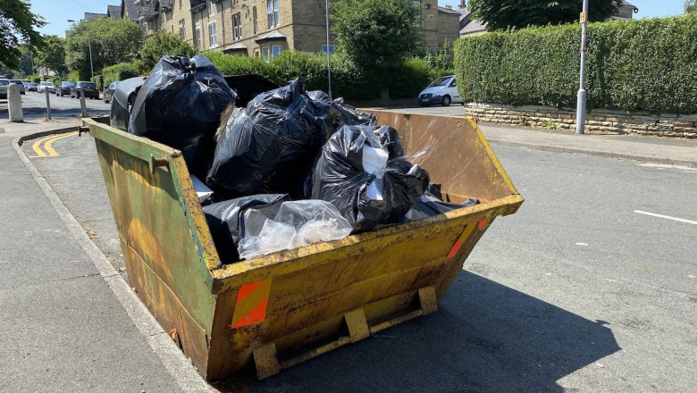 The Ultimate Guide to Skip Hire in South London