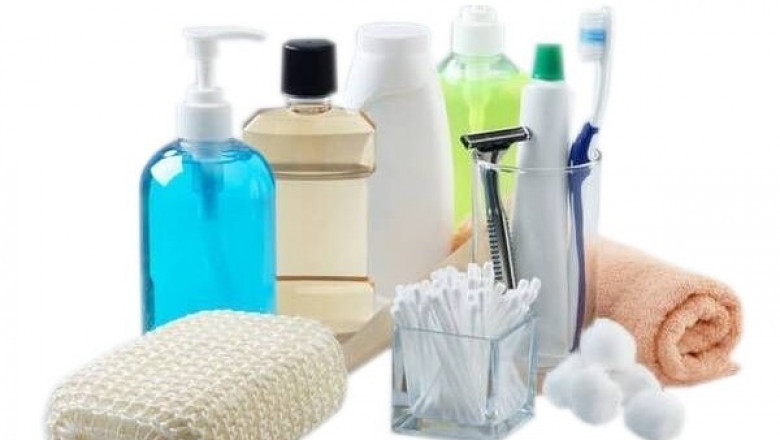 Toiletries Market to Witness High Growth Owing to Smart Packaging Solutions
