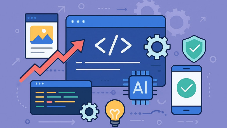 Top 10 Web Development Trends to Watch in 2025
