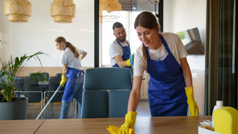 Top Benefits of Professional Housekeeping Services in Mumbai