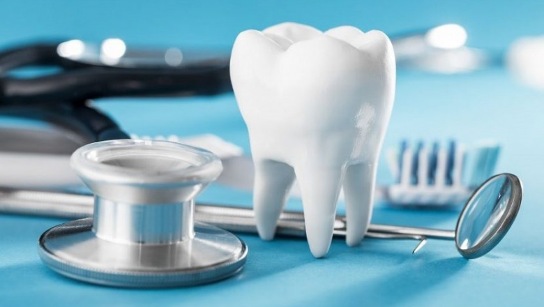 Top-Rated Teeth Bleaching in Mumbai by the Best Dentist in Borivali
