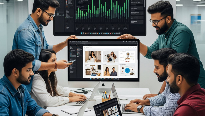 Top UI/UX Companies & Shopify Developers in India: Leaders Shaping Digital Innovation in 2025