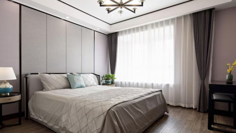 Transform Your Bedroom with Stylish and Modern Designs