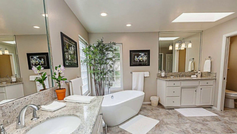 Transform Your Space: A Complete Guide to Bathroom Remodelling in Gulf Breeze, FL