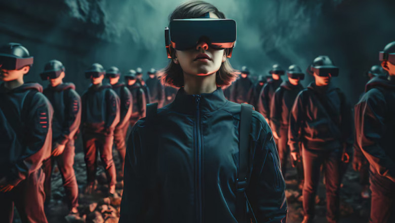 Transforming Digital Experiences: Granoopixr's Role in Augmented and Virtual Reality Across Indian Tech Hubs