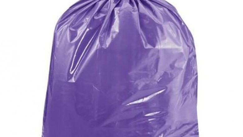 Trash Bags Market Growth Attributed to Rising Urbanization and Increased Municipal Solid Waste Generation
