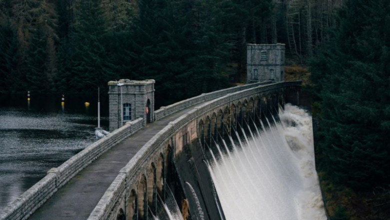 United States Hydropower Market 2030