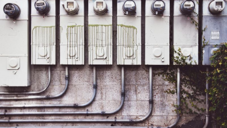 United States Smart Meter Market 2030