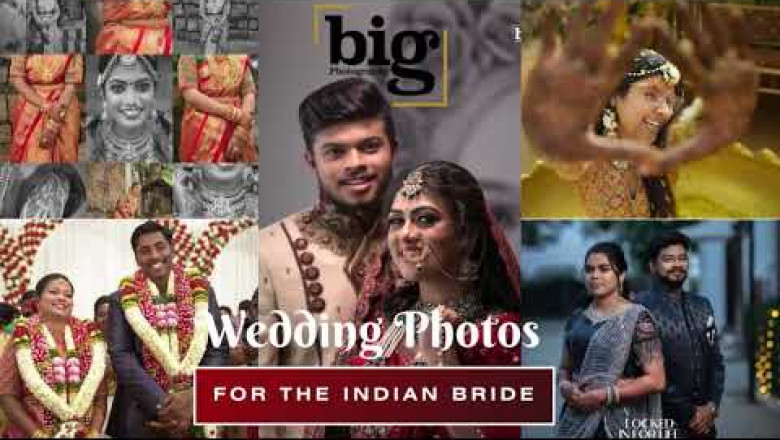 Wedding Photography in Madurai