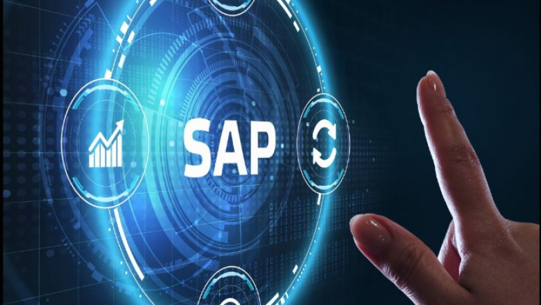 What is SAP? The Ultimate Guide to the World's Leading Business Software