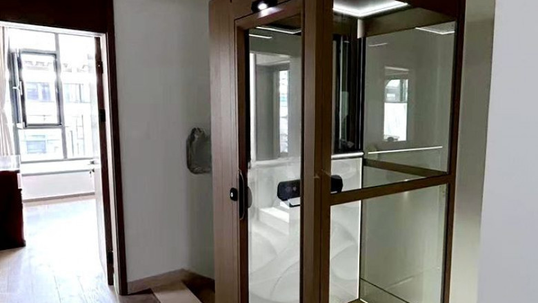 Why a Platform Lift from Cibes is the Future of Home Mobility