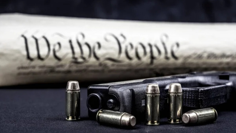 Why Firearms and Safety Courses Are Important for People