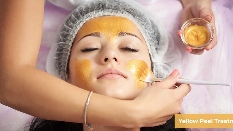 Your Guide to Effective Anti-Wrinkle Treatments in Dubai