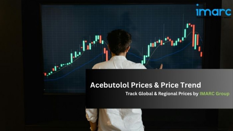 Acebutolol Prices, Trend, Chart, Index and Forecast Data