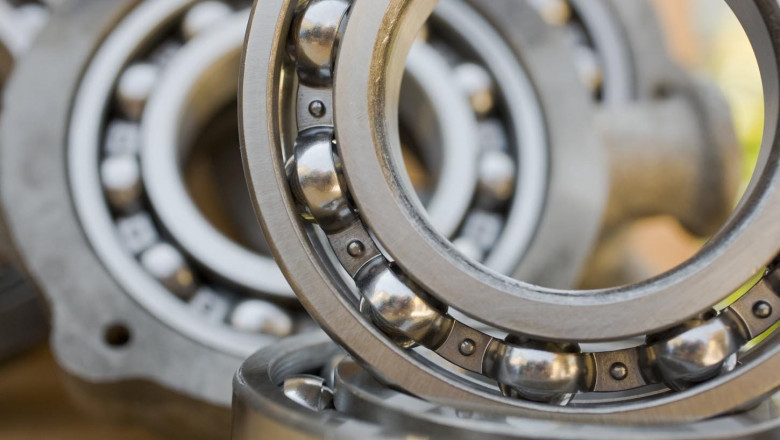 Automotive Bearing Market Demand Fueled by EV and Hybrid Vehicle Growth