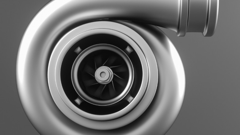 Automotive Turbocharger Market Impacting Factors Shaping Efficiency, Emission Control, and Performance Trends