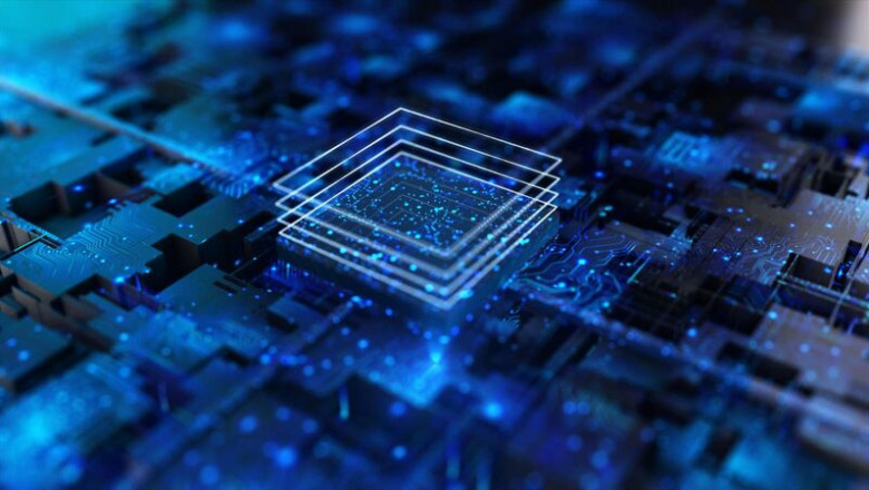 Benefits of Using IoT and AI Together