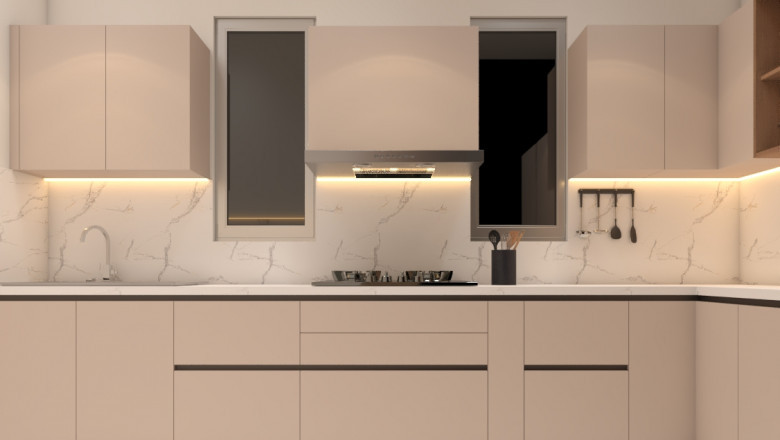 Best Modular Kitchen Designer in Lucknow