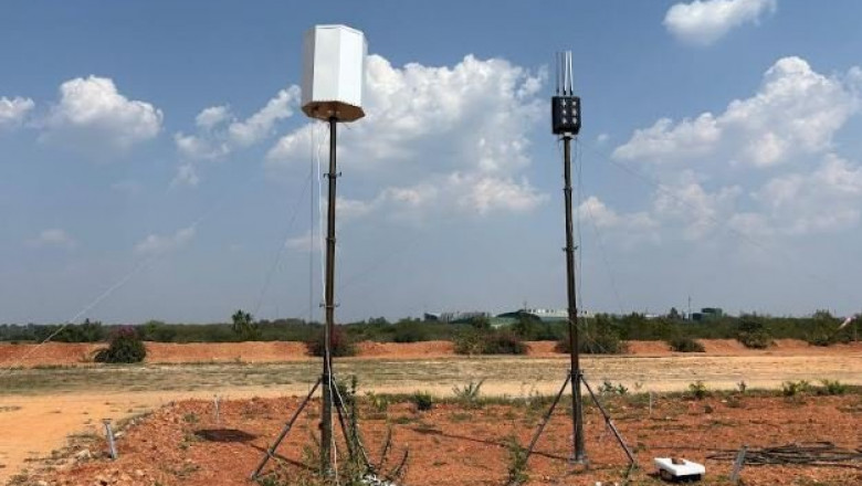 Big Bang Boom Speeds Up Vajra Sentinel Deployment for IAF