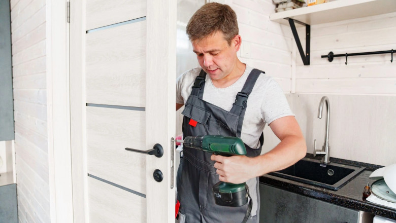 Commercial Locksmith Services